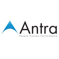 Antra, Inc Logo